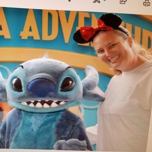 Meet your Posher, Keri